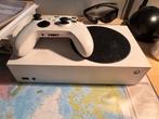 Xbox series S + Flight sim controls, Ophalen, Zo goed als nieuw, Xbox Series S