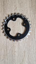 BBB Kettingblad tandwiel vooraan 26T Shimano compatibel, Fietsen en Brommers, Fietsonderdelen, Crankstel of Pedalen, Nieuw, BBB Cycling