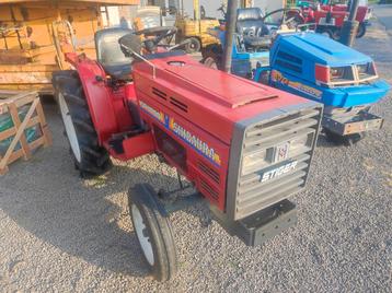 Mini tractor, Zakelijke goederen, Ophalen