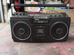 Superscope Marantz matrix stereo cassettespeler, Ophalen, Gebruikt, Radio