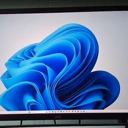 2x AOC Q27P1 – 27" QHD IPS Monitor – €100 per stuk, Computers en Software, Monitoren, Gebruikt, DisplayPort, DVI, HDMI, In hoogte verstelbaar