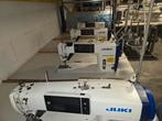 Zeernetter volautomat ddl 9000 cfm smart juki, Autres marques, Machine à coudre, Industrie, Comme neuf