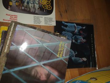 77 vinyl, Enlèvement ou Envoi, Utilisé, 12 pouces, Country et Western
