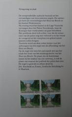 Koninklijk paleis Huis ten Bosch Eerste dag stempel, Postzegels en Munten, Ophalen of Verzenden, Na 1940, Gestempeld