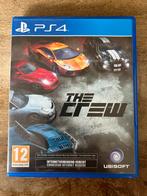 The Crew, Consoles de jeu & Jeux vidéo, Jeux | Sony PlayStation 4, Comme neuf