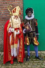 BOEK NU! Bezoek Sint-Maarten / Sinterklaas met Zwarte Piet, Diversen, Sinterklaas, Ophalen, Nieuw