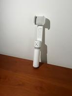 Zhiyun Tech SMOOTH-X, Enlèvement