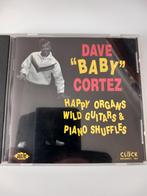 DAVE BABY CORTEZ.  POPCORN INSTRUMENTAL. CD, Comme neuf, Enlèvement ou Envoi