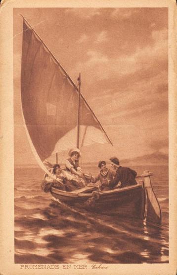 GAHRINI - Promenade en Mer beschikbaar voor biedingen