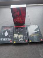 The exorcist, Ophalen of Verzenden