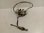 CABRIODAK MOTOR BMW Z3 Roadster (E36 / 7) (8407224), Gebruikt, BMW