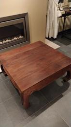 Opium tafel, Huis en Inrichting, Ophalen, Zo goed als nieuw