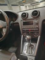 Audi A3 automatisch benzine gekeurd, Auto's, Automaat, Euro 5, Zwart, 4 cilinders