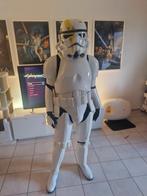 Stormtrooper harnas, Ophalen, Gebruikt