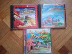 Jeux pc cd anciens vintage enfants, Games en Spelcomputers, Ophalen