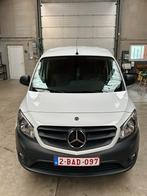 Mercedes Citan wit 45000km CT ok 1e eigenaar Jaar 2021, Auto's, Voorwielaandrijving, 4 deurs, Stof, 4 cilinders