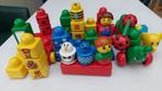 Duplo - Lego blokken, Kinderen en Baby's, Ophalen of Verzenden, Zo goed als nieuw, Losse stenen, Duplo