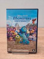 Monsters University van Disney/Pixar, Ophalen of Verzenden, Zo goed als nieuw
