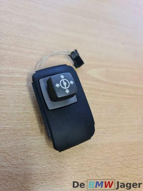 Stuur-verstel schakelaar BMW 7-serie E65 61316911535, Auto-onderdelen, Dashboard en Schakelaars, BMW, Gebruikt, Ophalen of Verzenden