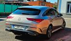 Mercedes CLA 200
163 pk
Automatische transmissie/premiumgara, Beige, Leder, Break, 5 deurs