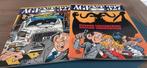 Stripverhalen: Agent 327 €5, Boeken, Stripverhalen, Ophalen, Gelezen