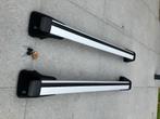 dakdragers origineel Volvo V60/V90 (Thule wingbar edge), Ophalen, Zo goed als nieuw