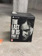 The Last of Us Deel 2 PS4 Collector's Edition, Games en Spelcomputers, Ophalen, Nieuw