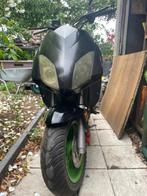 Keeway matrix 50cc, Fietsen en Brommers, Scooters | Overige merken, Ophalen, Tweetakt, Gebruikt, Klasse A (25 km/u)