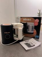 Beaba babycooker night blue, Ophalen, Gebruikt, Overige typen