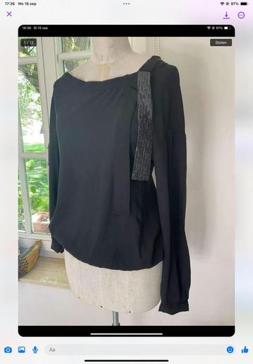 Blouse classique de Lio Jo, taille 40