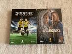 Spitsbroers, Cd's en Dvd's, Ophalen of Verzenden