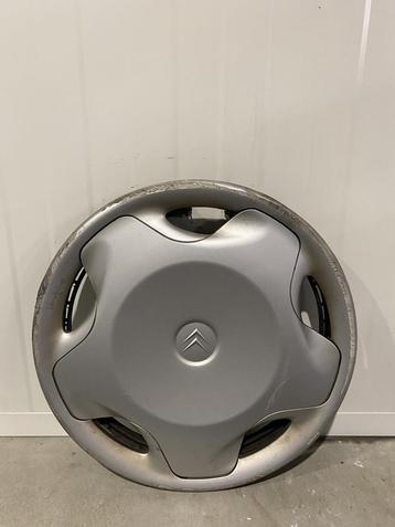 Wieldop Citroën Saxo | 13 Inch | 9620917080 | Beschadigd  beschikbaar voor biedingen