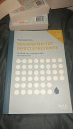 Infectiepreventie, Boeken, Ophalen, Zo goed als nieuw, Mia Vande Putte