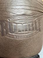 Rumble bokshandschoenen, Ophalen, Zo goed als nieuw, Bokshandschoenen