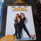 Desperately seeking susan dvd krasvrij 2eu, Alle leeftijden, Ophalen of Verzenden, Zo goed als nieuw, Overige genres