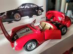Porsche 550 a spyder van metal en chuco nieuw, Ophalen of Verzenden