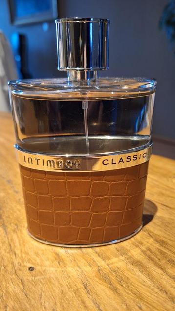 Intimacy Men Classic   125ml (Discontinued)