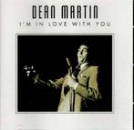 cd   -   Dean Martin – I'm In Love With You, Cd's en Dvd's, Cd's | Overige Cd's, Ophalen of Verzenden