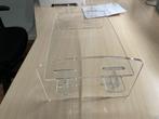 laptop of printer steun, Ophalen, Gebruikt, Zonder, In hoogte verstelbaar