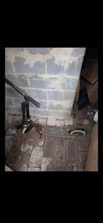 Trotinette, Vélos & Vélomoteurs, Trottinettes, Enlèvement