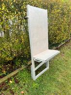 Pannenkar dakpannenkar, Ophalen, Gebruikt, Overige materialen, Overige typen