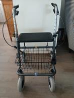 Rollator, Diversen, Rollators, Ophalen, Zo goed als nieuw