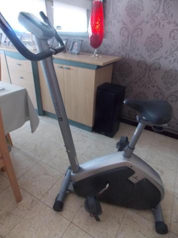 Hometrainer Domyos beschikbaar voor biedingen