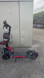 Trotinette Segway ZT 3pro, Enlèvement, Comme neuf, Step électrique (E-scooter), Segway Ninebot