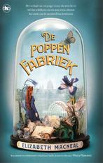Te Koop Boek DE POPPENFABRIEK Elizabeth Macneal, Boeken, Romans, Europa overig, Verzenden, Zo goed als nieuw, Elizabeth Macneal