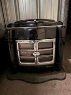 Kolenkachel, Huis en Inrichting, Kachels, Ophalen, Kolenkachel