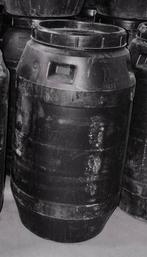 Fut en plastique vide 240 litres, Jardin & Terrasse, Barils de pluie, 150 litres ou plus, Enlèvement, Neuf