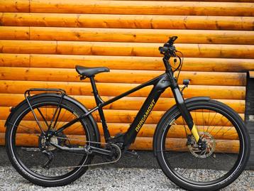 Bergamont bosch cx gen4 elektrische fiets beschikbaar voor biedingen