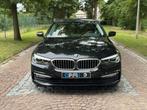 BMW 520 d * 190pk! * FULL HISTORIEK * 65000km! * CAMERA *, Auto's, BMW, Automaat, Achterwielaandrijving, Euro 6, 4 cilinders