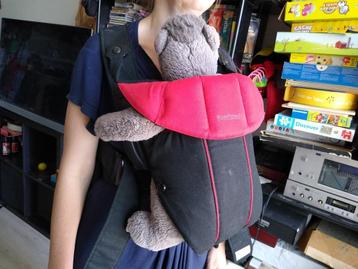Babydrager Babybjorn Baby carrier mini beschikbaar voor biedingen